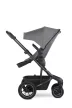 EASYWALKER Kombinált babakocsi Harvey⁵ Pebble Grey XXL AIR
