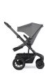 EASYWALKER Kombinált babakocsi Harvey⁵ Pebble Grey XXL AIR