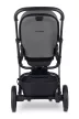 EASYWALKER Kombinált babakocsi Harvey⁵ Pebble Grey XXL RWS