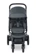 EASYWALKER Kombinált babakocsi Harvey⁵ Premium Mineral Grey XXL RWS