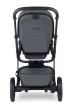 EASYWALKER Kombinált babakocsi Harvey⁵ Premium Mineral Grey XXL RWS