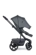 EASYWALKER Kombinált babakocsi Harvey⁵ Premium Mineral Grey XXL RWS