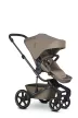 EASYWALKER XL szett kombinált Harvey NXT babakocsi tartozékokkal Mocha Brown