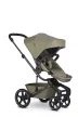 EASYWALKER XL szett kombinált Harvey NXT babakocsi tartozékokkal Moss Green