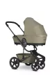 EASYWALKER XL szett kombinált Harvey NXT babakocsi tartozékokkal Moss Green