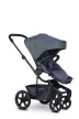 EASYWALKER XL szett kombinált Harvey NXT babakocsi kiegészítőkkel Mély Kék