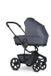 EASYWALKER XL szett kombinált Harvey NXT babakocsi kiegészítőkkel Mély Kék