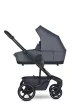 EASYWALKER XL szett kombinált Harvey NXT babakocsi kiegészítőkkel Mély Kék