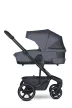 EASYWALKER XL szett kombinált Harvey NXT babakocsi kiegészítőkkel Mély Kék