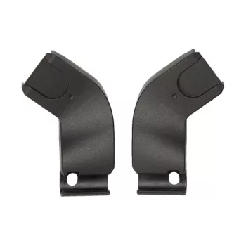   EASYWALKER Adapter szett autósüléshez Jackey  / Jackey2babakocsihoz
