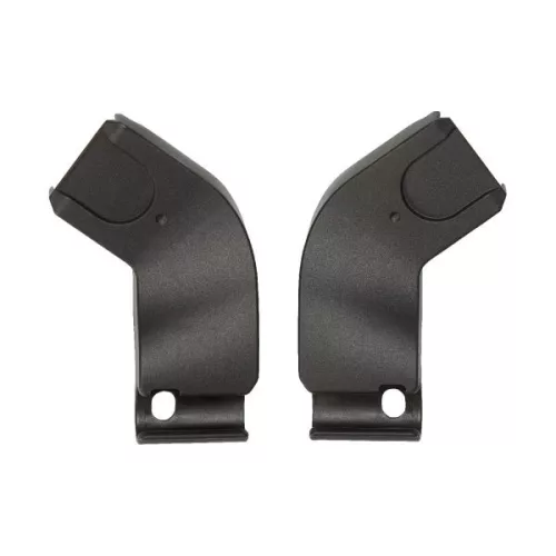 EASYWALKER Adapter szett autósüléshez Jackey  / Jackey2babakocsihoz