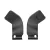 EASYWALKER Adapter szett autósüléshez Jackey  / Jackey2babakocsihoz