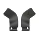 EASYWALKER Adapter szett autósüléshez Jackey  / Jackey2babakocsihoz