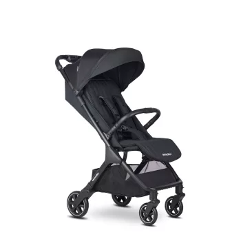 EASYWALKER Sport babakocsi Jackey2 Midnight Black