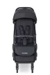 EASYWALKER Sport babakocsi Jackey2 Midnight Black