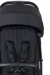 EASYWALKER Sport babakocsi Jackey2 Midnight Black