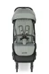 EASYWALKER Sport babakocsi Jackey2 Agave Green