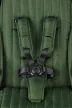 EASYWALKER Sport babakocsi Jackey2 Deep Green