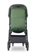 EASYWALKER Sport babakocsi Jackey2 Deep Green