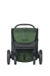 EASYWALKER Sport babakocsi Jackey2 XL Deep Green