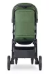 EASYWALKER Sport babakocsi Jackey2 XL Deep Green
