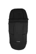 EASYWALKER Kombinált babakocsi Jimmey Pepper Black XXL RWS