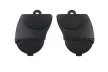 EASYWALKER Kombinált babakocsi Jimmey Pepper Black XXL RWS
