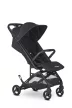 EASYWALKER Športový kočík Miley Go Pure Black