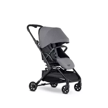 EASYWALKER Sport babakocsi MINI by EASYWALKER Turn Soho Grey