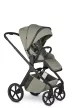 EASYWALKER Kombinált babakocsi Zoey Sage Green