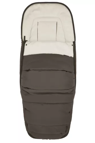 EASYWALKER Bundazsák Zoey babakocsihoz Chestnut Brown