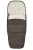 EASYWALKER Bundazsák Zoey babakocsihoz Chestnut Brown