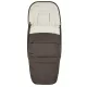 EASYWALKER Bundazsák Zoey babakocsihoz Chestnut Brown