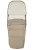 EASYWALKER Bundazsák Zoey babakocsihoz Almond Taupe