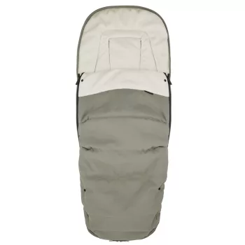 EASYWALKER Bundazsák Zoey babakocsihoz Sage Green