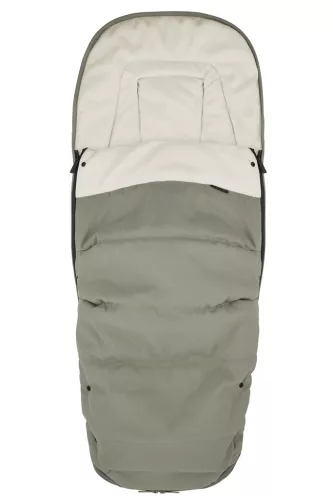 EASYWALKER Bundazsák Zoey babakocsihoz Sage Green