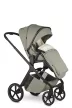 EASYWALKER Bundazsák Zoey babakocsihoz Sage Green