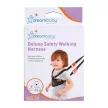 DREAMBABY Deluxe gyermekvezető heveder - Aranyos Tigris