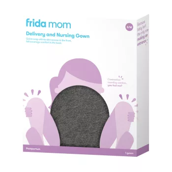 FRIDA MOM Szoptatós anyasági ing