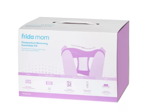 FRIDA MOM Must have készlet a szülészetbe