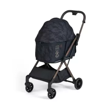 FIKAGO Macskakocsi / kutyakocsi FTG2 Strolling Letters