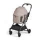 FIKAGO Macska / kutya babakocsi FTG2 Sandy Beige