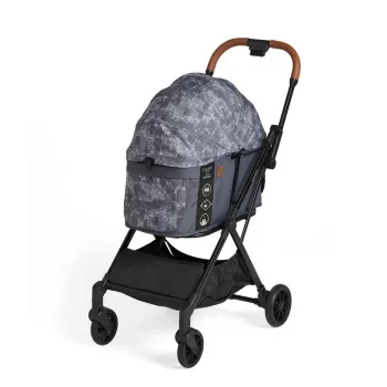 FIKAGO Babakocsi macskáknak / kutyáknak FTG Avenue 59