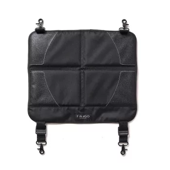 FIKAGO Autós ülésvédő a Flytta hordozóhoz