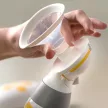 MEDELA Elektromos anyatejfejő Solo™