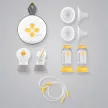 MEDELA Elektromos dupla mellszívó Swing Maxi™ NEW