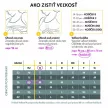 MEDELA Melltartó 3 az 1-ben szoptatáshoz és fejéshez, fehér XL