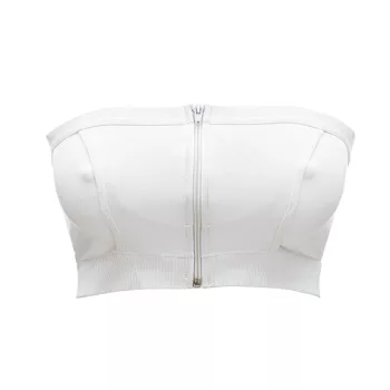   MEDELA Hands-free™ könnyű fejéshez való öv - fehér XL