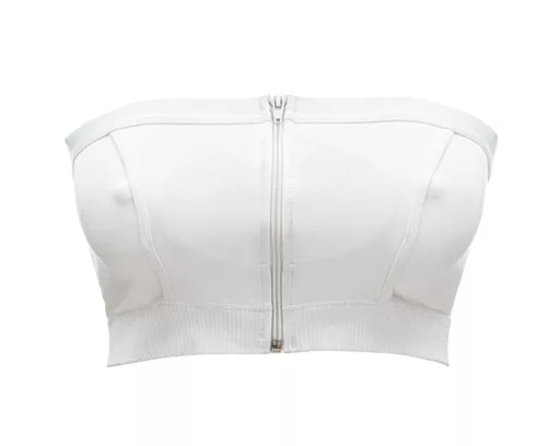 MEDELA Hands-free™ könnyű fejéshez való öv - fehér XL