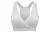 MEDELA Éjszakai terhességi és szoptatós melltartó Keep Cool™, fehér S